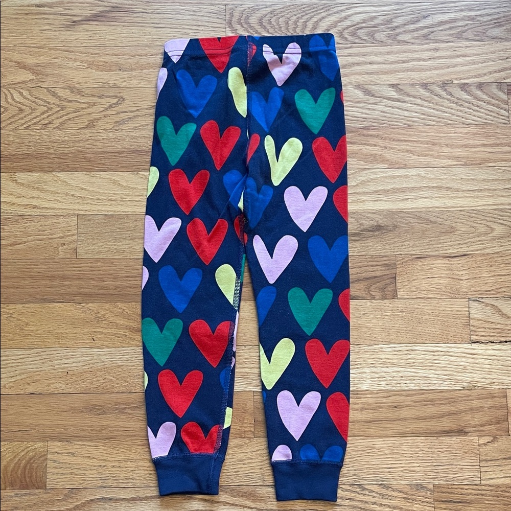 Hanna Andersson Long John Pajama Set - Picture 12 of 12